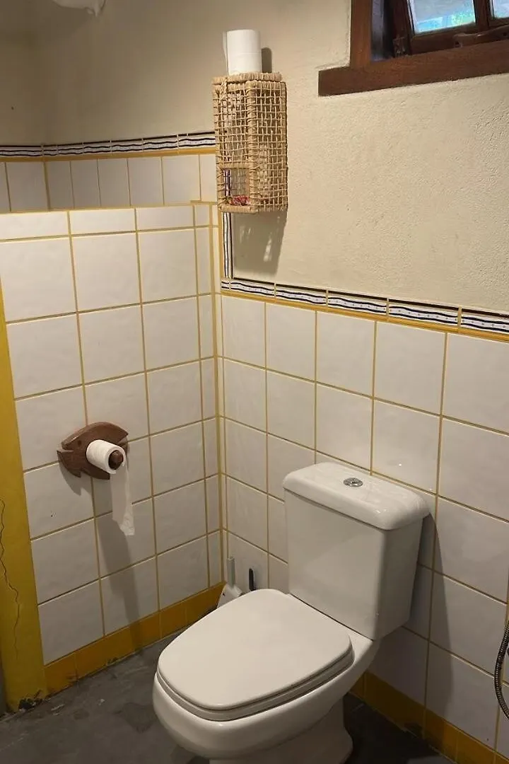 Estacao Da Mata Trancoso Villa Porto Seguro Holiday home