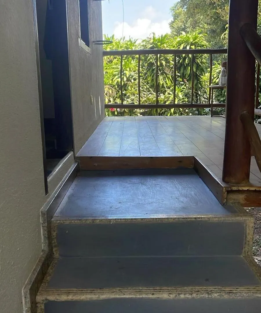 Estacao Da Mata Trancoso Villa Porto Seguro