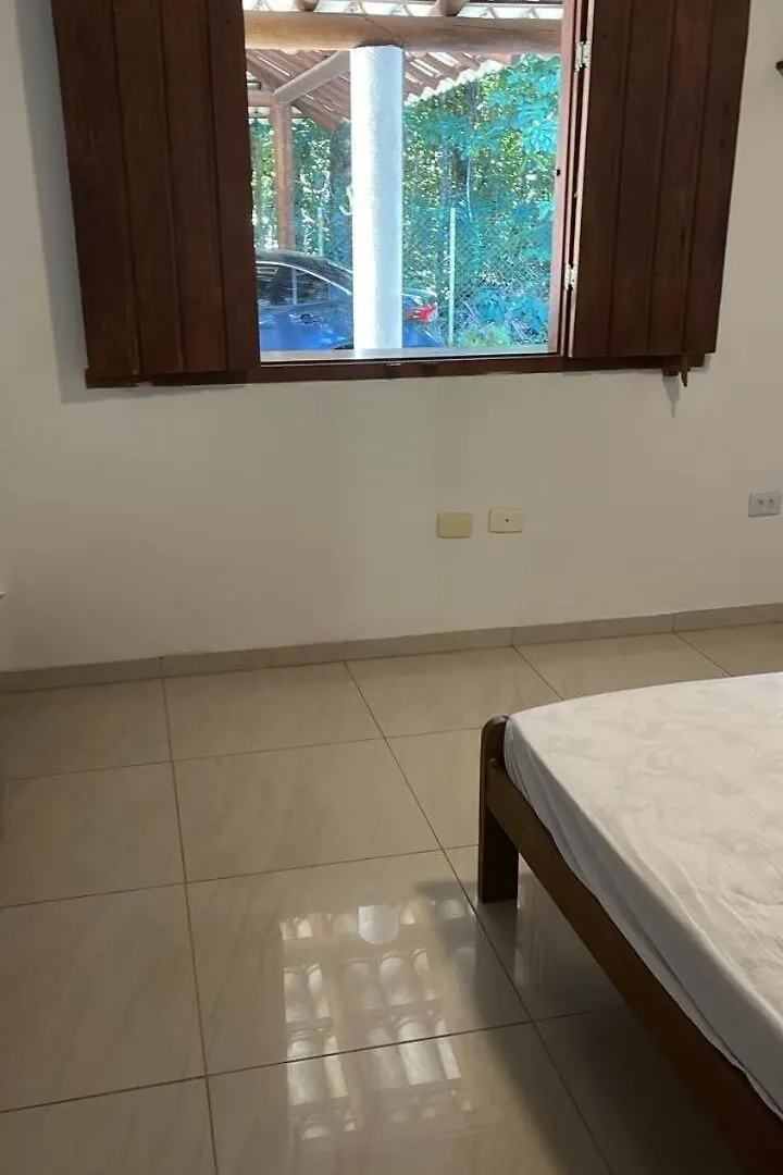 Estacao Da Mata Trancoso Villa Porto Seguro