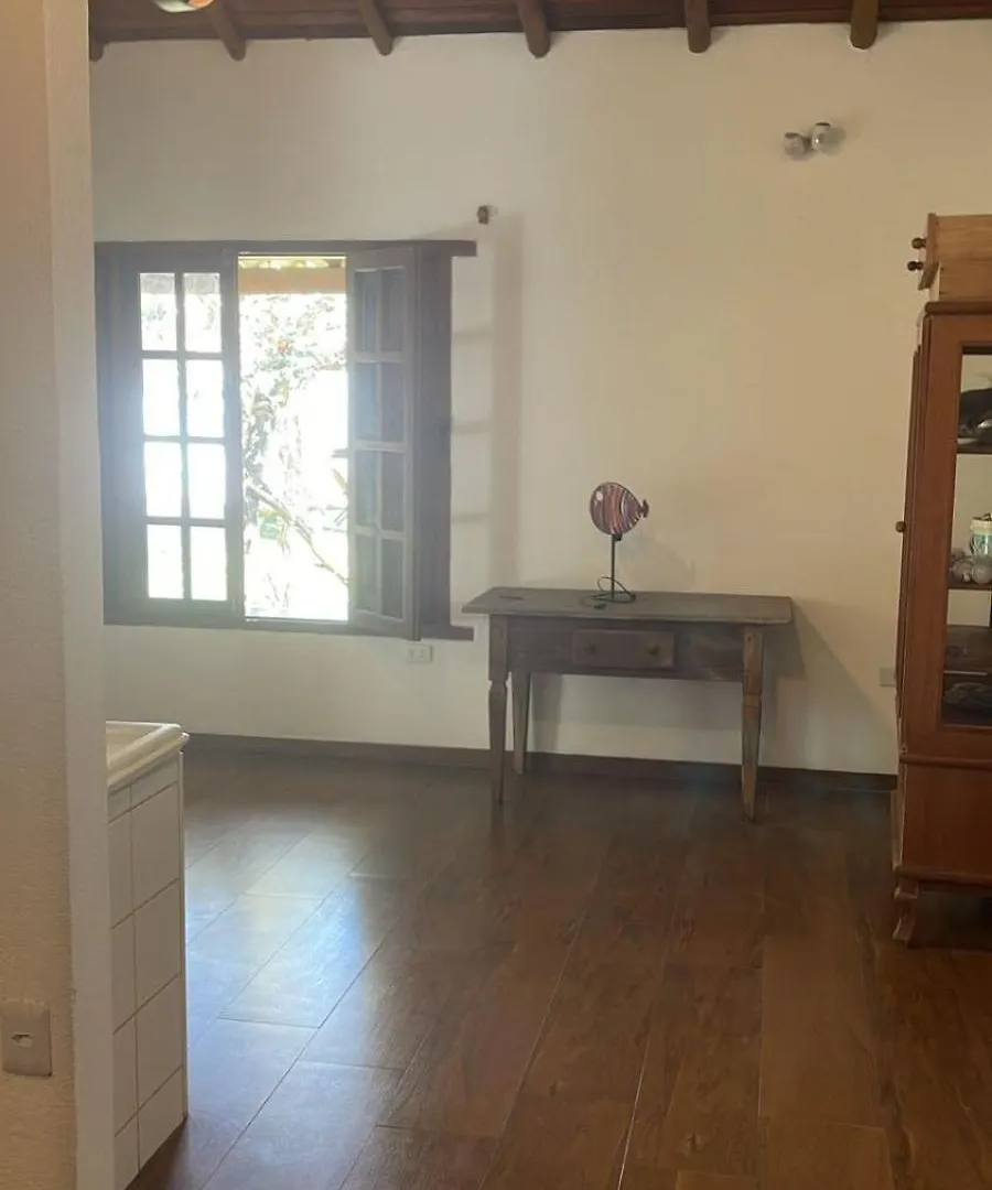 Estacao Da Mata Trancoso Villa Porto Seguro Holiday home