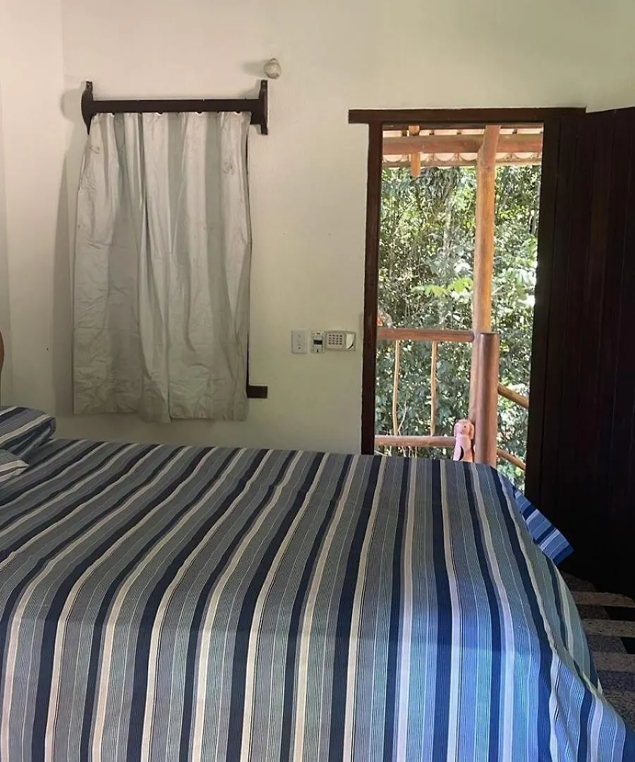 Holiday home Estacao Da Mata Trancoso Villa Porto Seguro Brazil