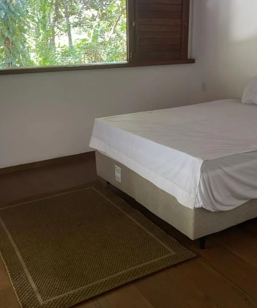 Estacao Da Mata Trancoso Villa Porto Seguro 0*,