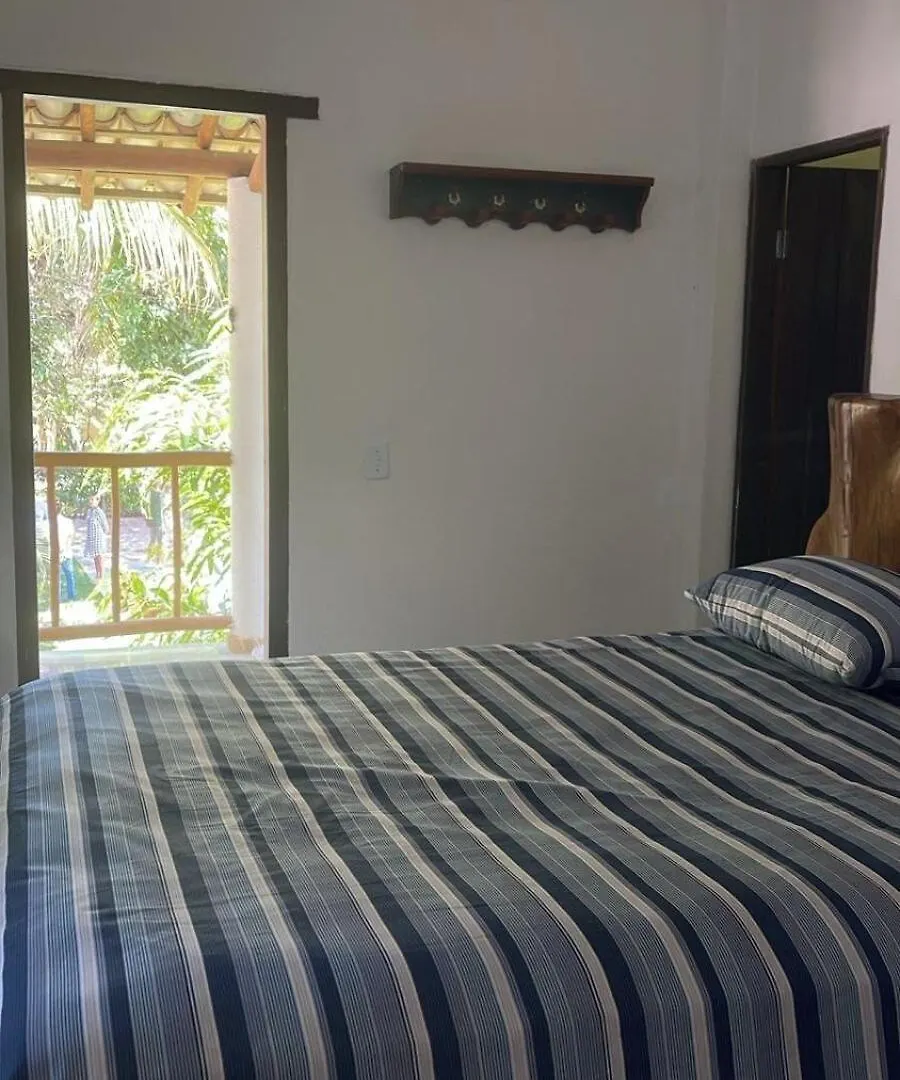 Estacao Da Mata Trancoso Villa Porto Seguro 0*,  Brazil