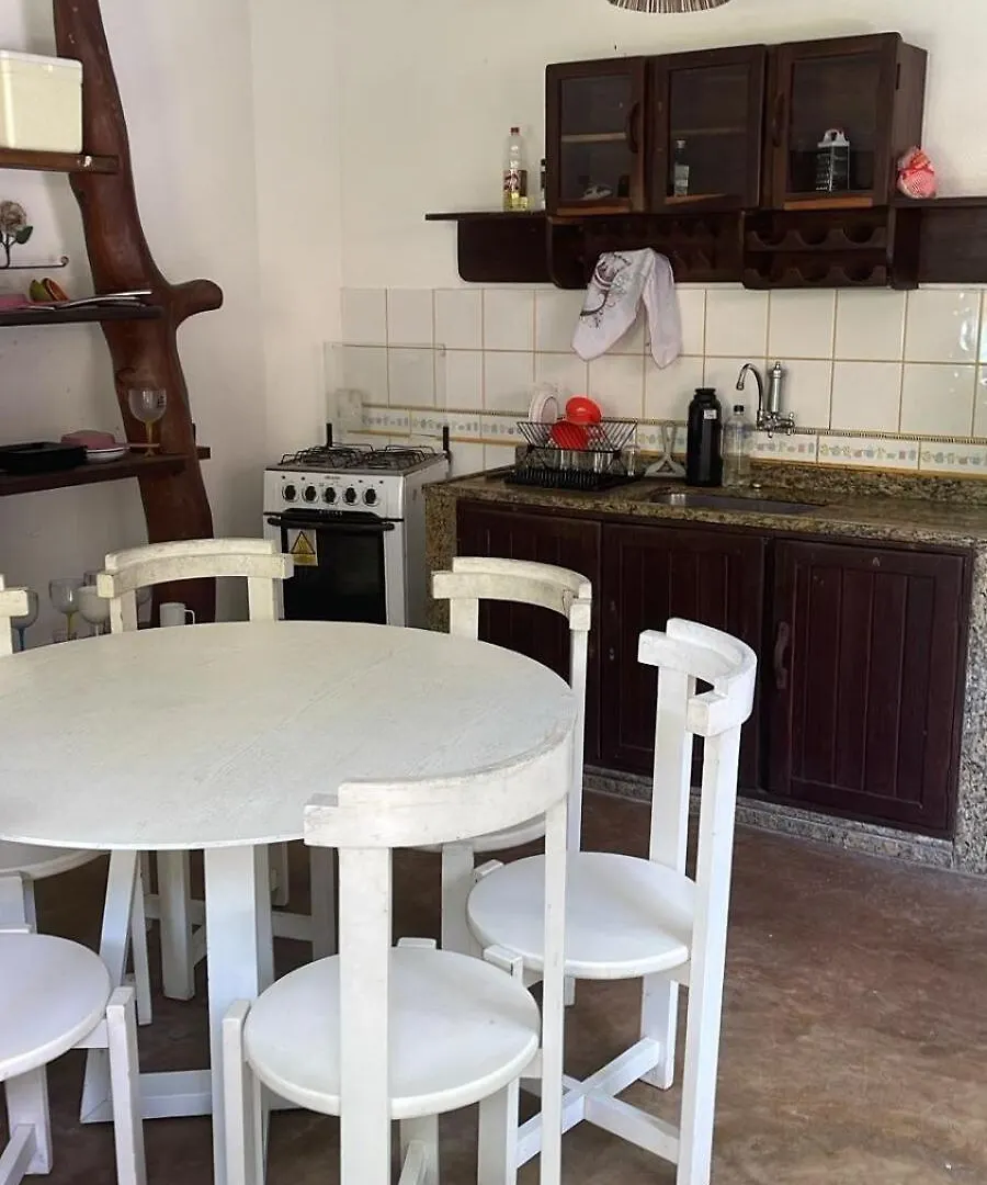 Estacao Da Mata Trancoso Villa Porto Seguro Holiday home