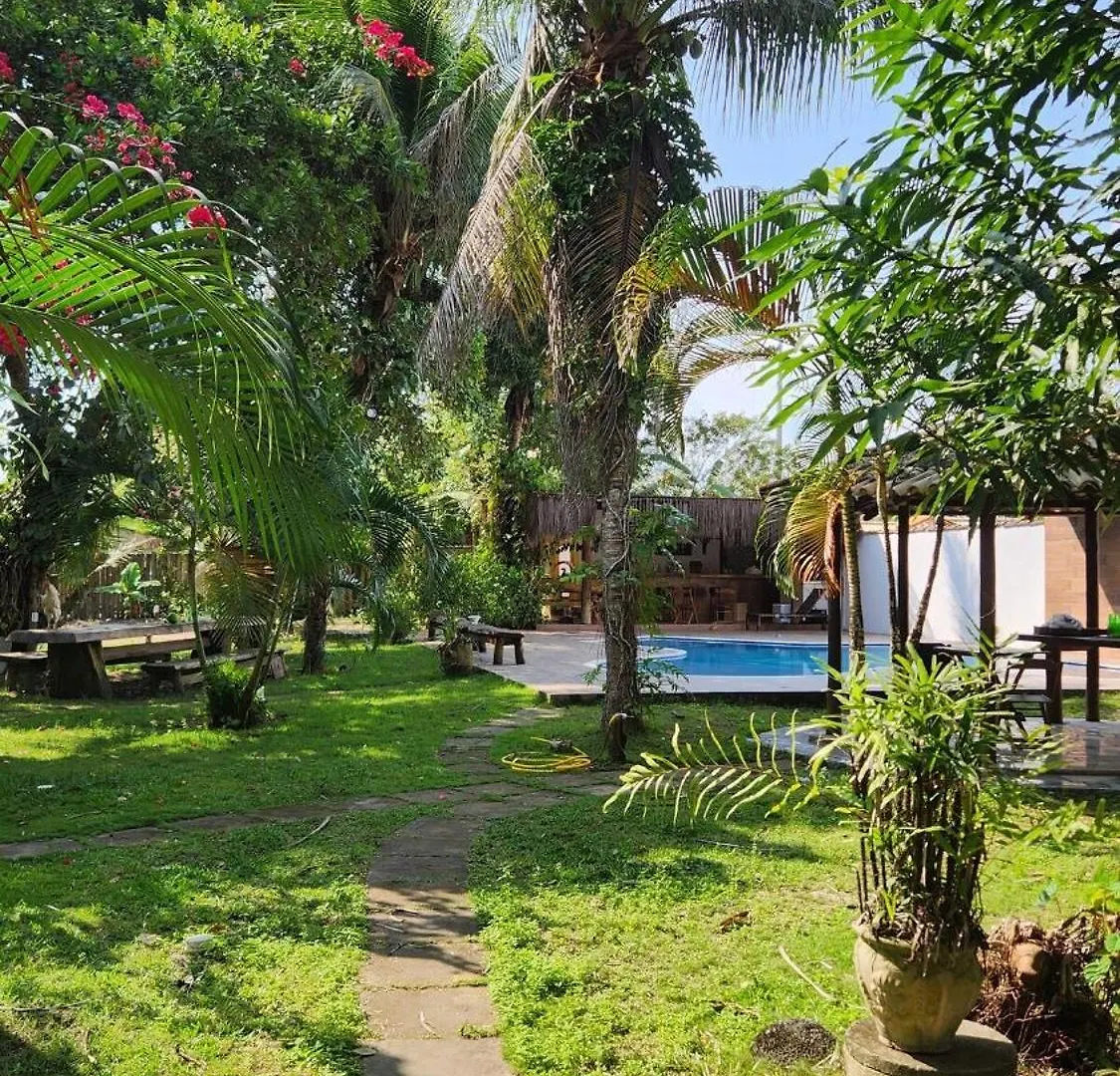 Estacao Da Mata Trancoso Villa Porto Seguro