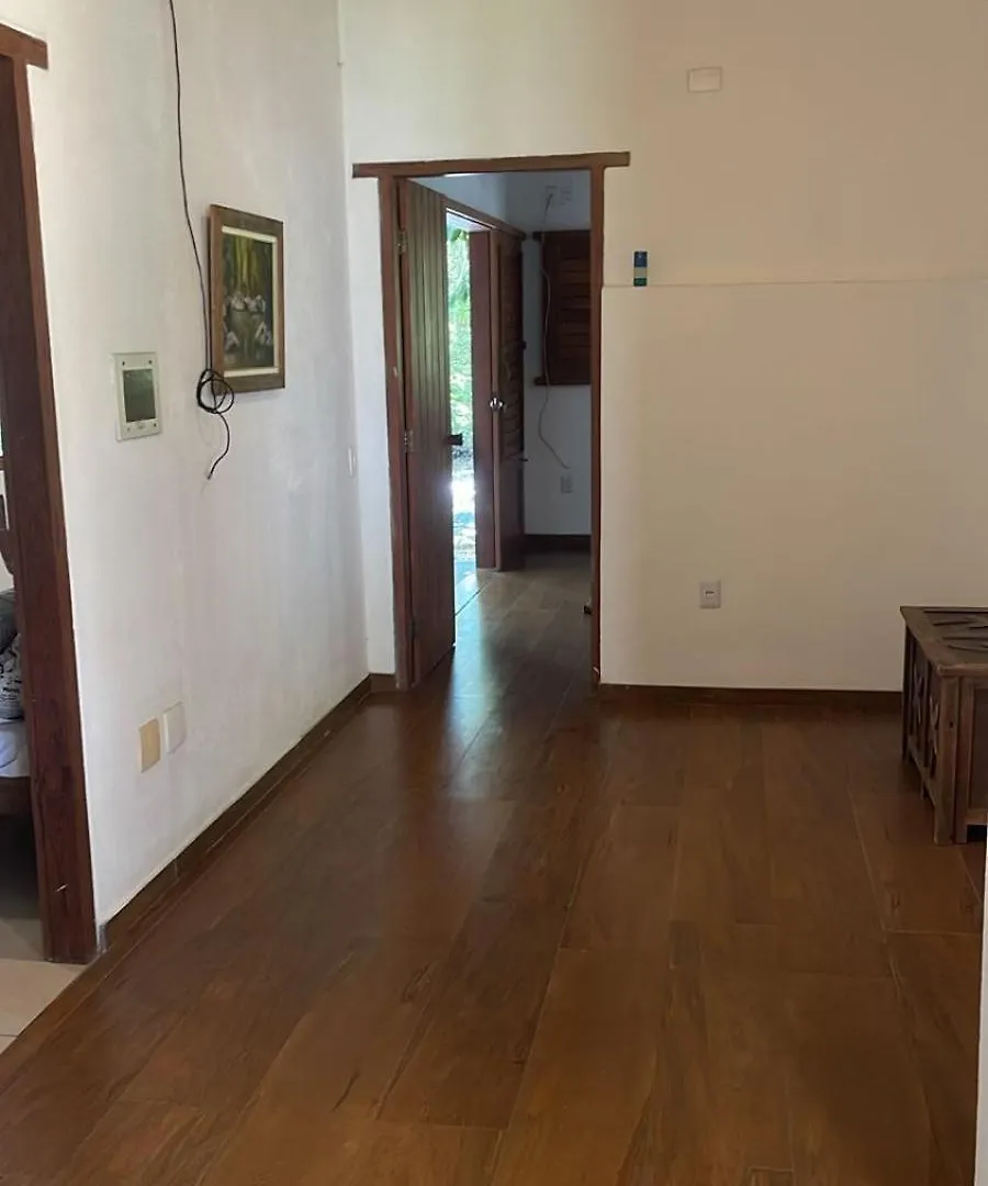 Prázdninový dům Vila Estacao Da Mata Trancoso Porto Seguro